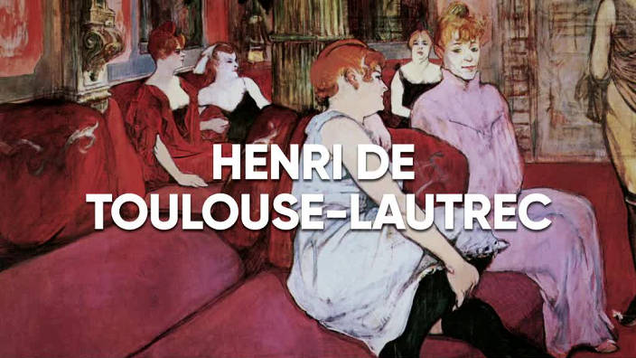 008. Henri de Toulouse-Lautrec
